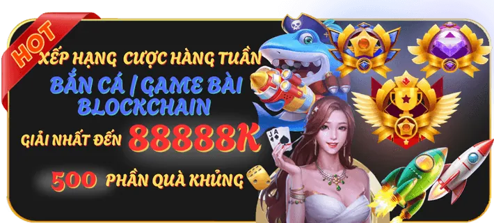 Ví điện tử Betvip