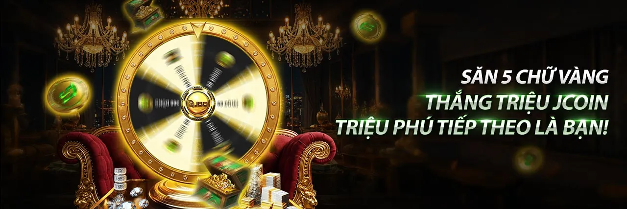 Hình ảnh sang trọng của chương trình VIP Betvip